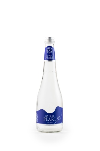 ВОДА ЖЕМЧУЖИНА БАЙКАЛА н/газ 0,53л